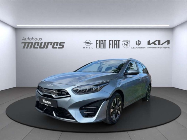Kia Cee'd Sportswagon