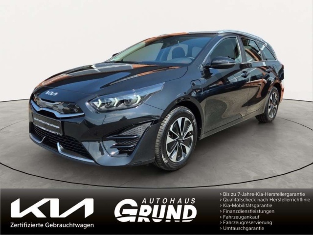 Kia Cee'd Sportswagon