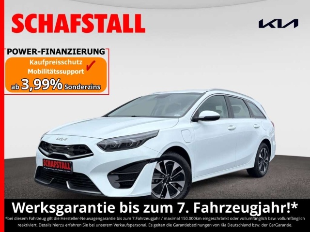 Kia Cee'd Sportswagon