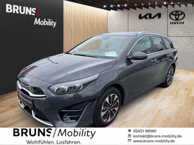 Kia Cee'd Sportswagon