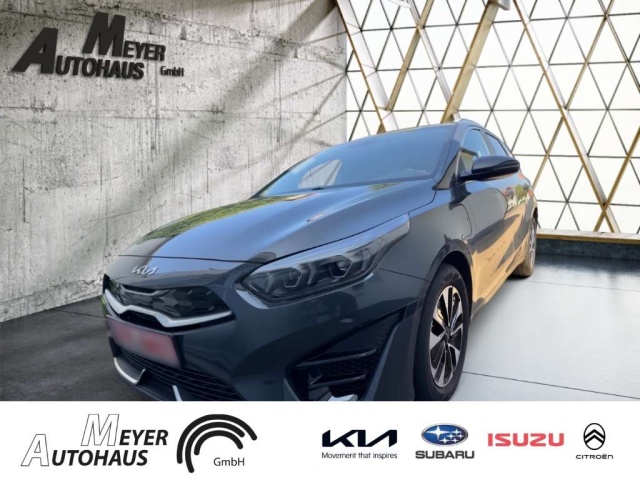 Kia Cee'd Sportswagon
