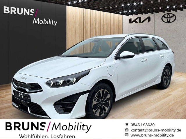 Kia Cee'd Sportswagon