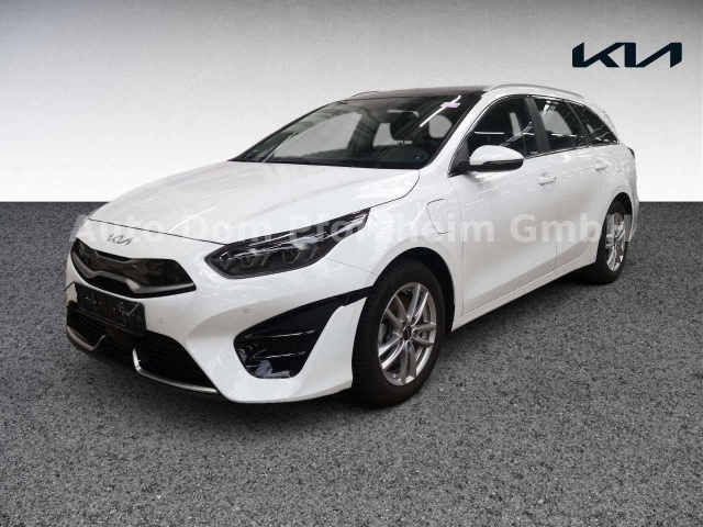 Kia Cee'd Sportswagon