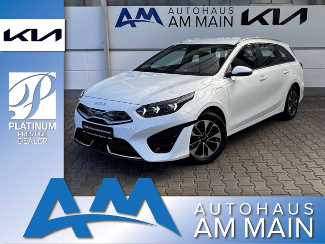 Kia Cee'd Sportswagon