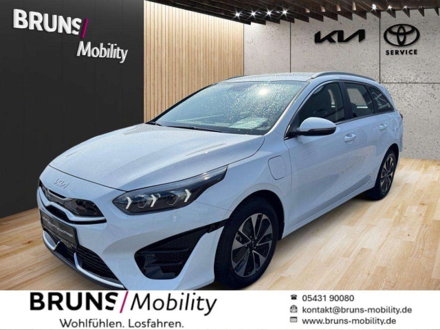 Kia Cee'd Sportswagon