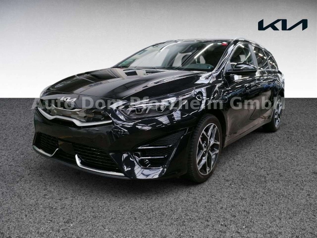 Kia Cee'd Sportswagon