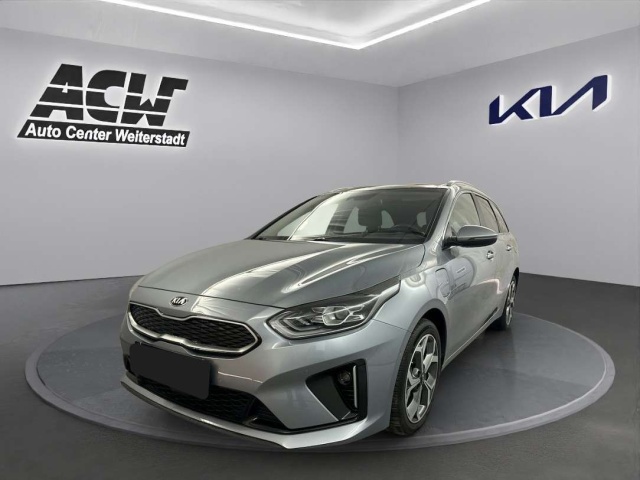 Kia Cee'd Sportswagon