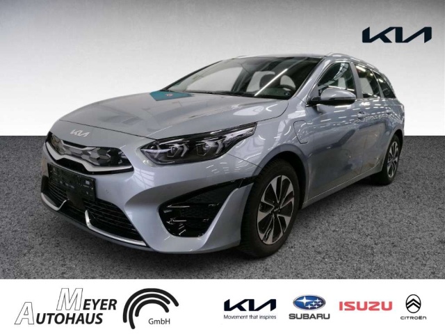 Kia Cee'd Sportswagon