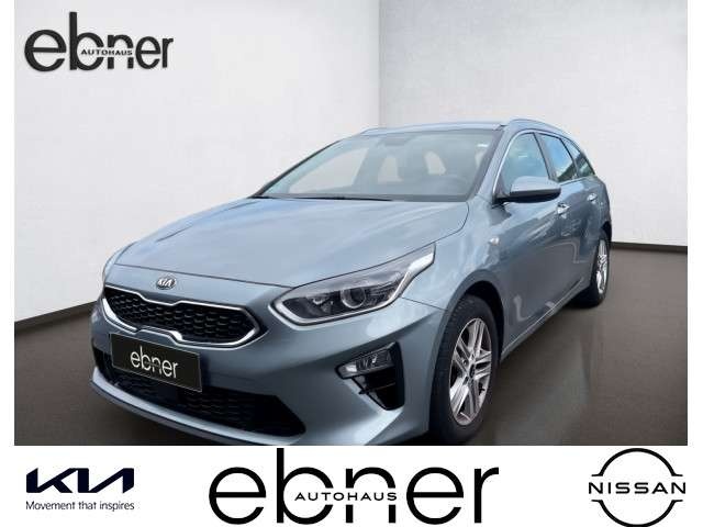Kia Cee'd Sportswagon