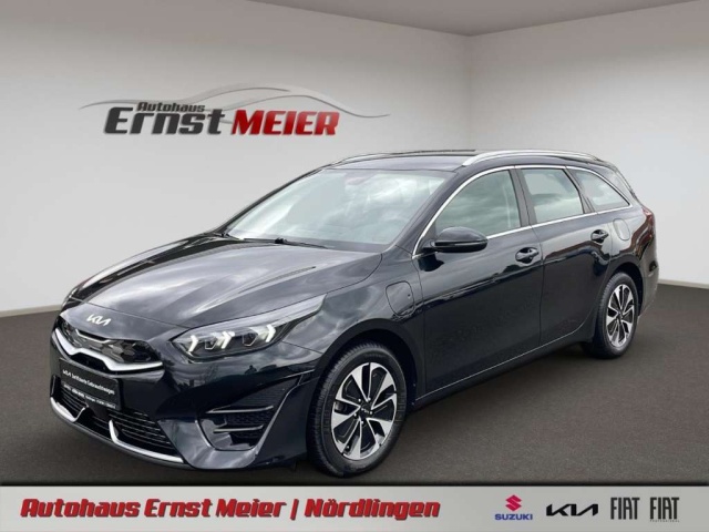 Kia Cee'd Sportswagon