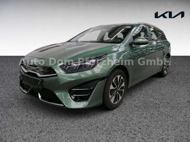 Kia Cee'd Sportswagon