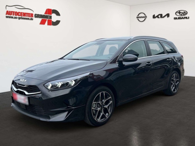 Kia Cee'd Sportswagon