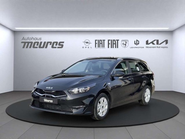 Kia Cee'd Sportswagon