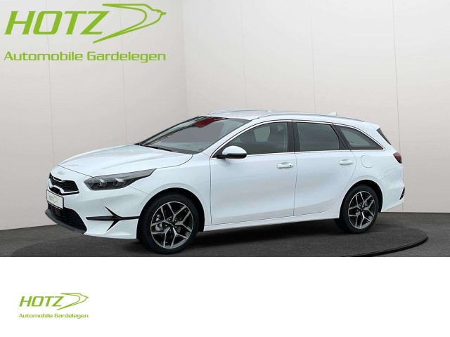 Kia Cee'd Sportswagon