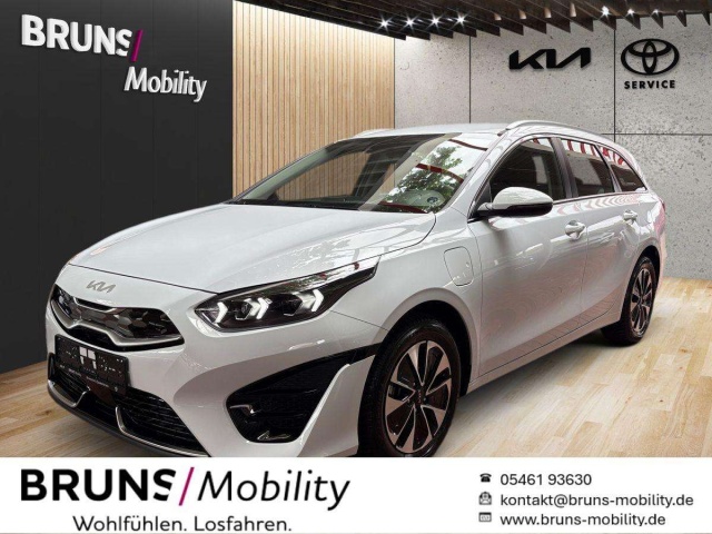 Kia Cee'd Sportswagon
