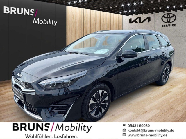 Kia Cee'd Sportswagon