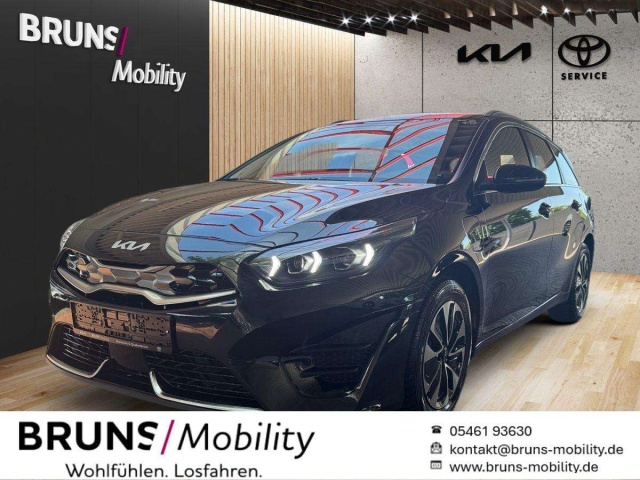 Kia Cee'd Sportswagon