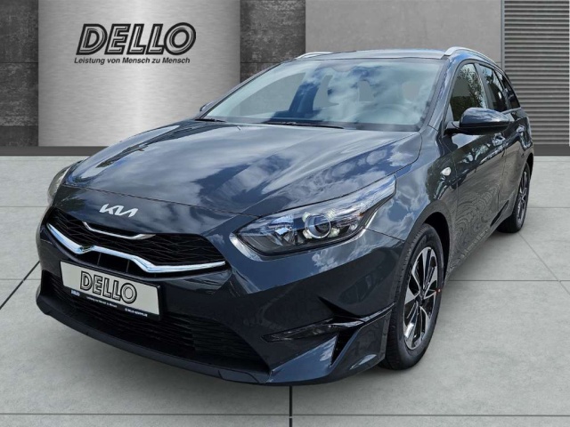 Kia Cee'd Sportswagon