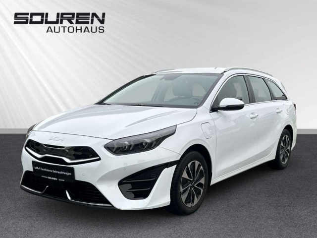Kia Cee'd Sportswagon