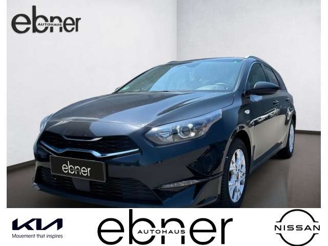 Kia Cee'd Sportswagon