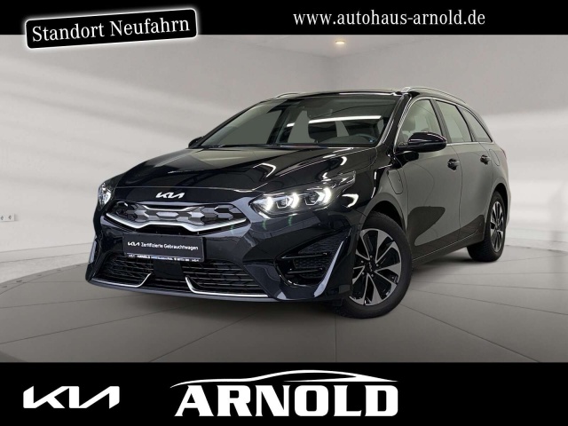 Kia Cee'd Sportswagon