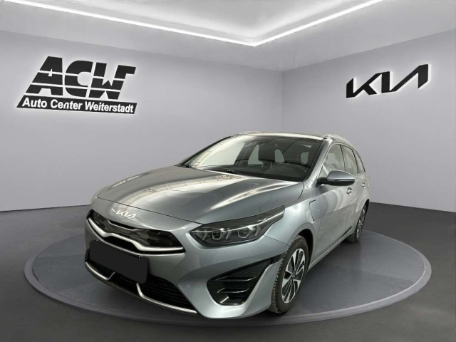 Kia Cee'd Sportswagon