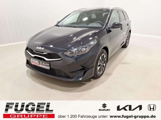 Kia Cee'd Sportswagon