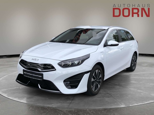 Kia Cee'd Sportswagon