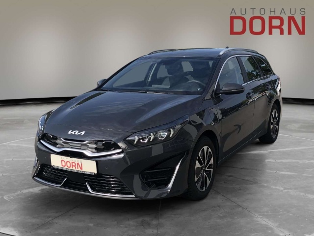 Kia Cee'd Sportswagon