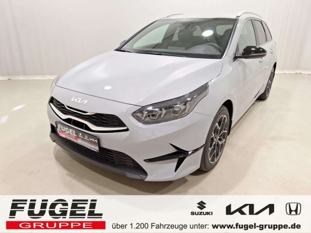 Kia Cee'd Sportswagon