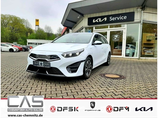 Kia Cee'd Sportswagon