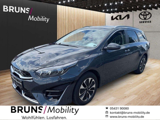 Kia Cee'd Sportswagon