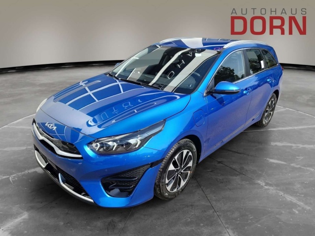 Kia Cee'd Sportswagon
