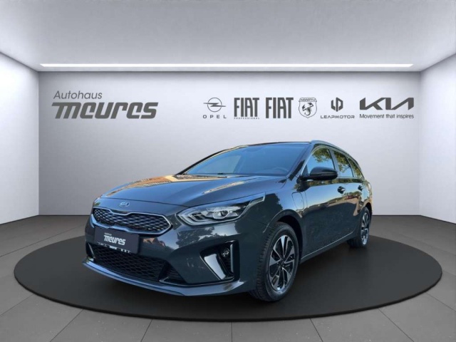 Kia Cee'd Sportswagon