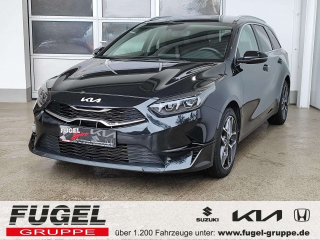 Kia Cee'd Sportswagon