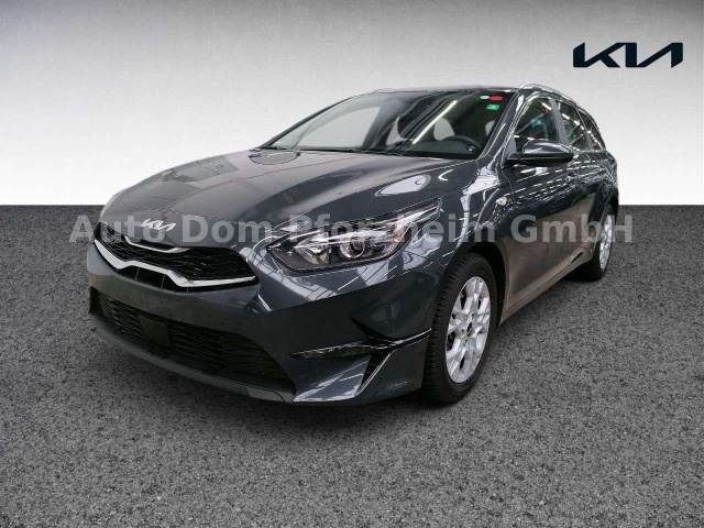 Kia Cee'd Sportswagon