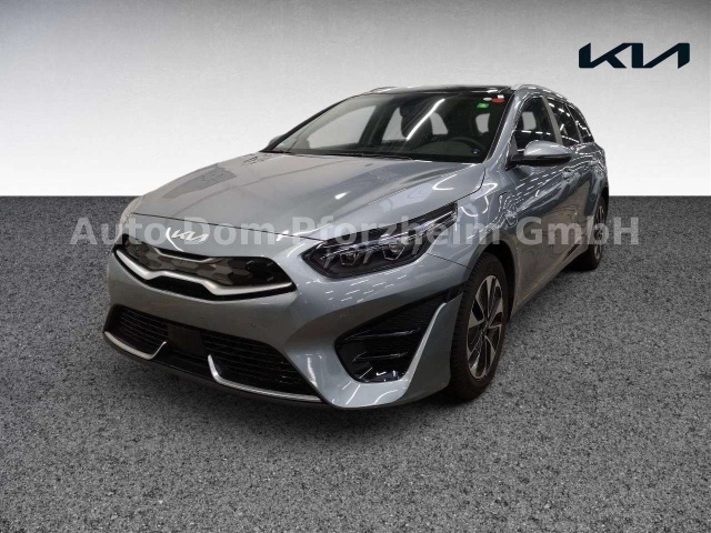 Kia Cee'd Sportswagon