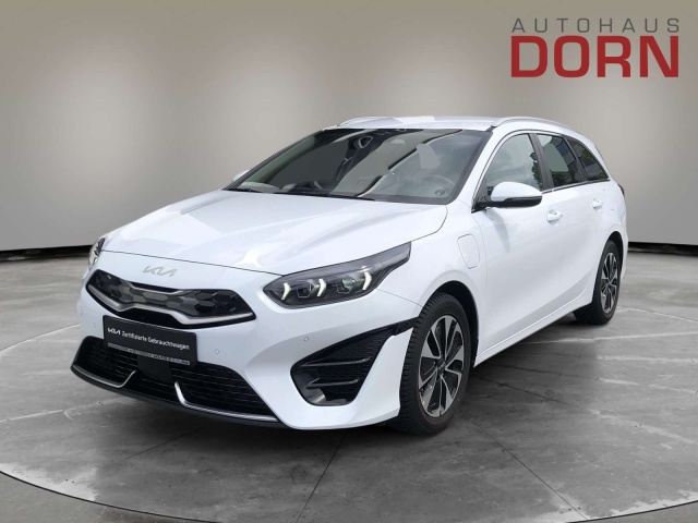 Kia Cee'd Sportswagon