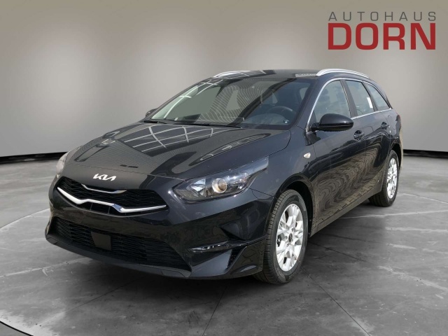 Kia Cee'd Sportswagon