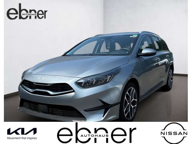 Kia Cee'd Sportswagon