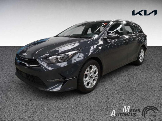 Kia Cee'd Sportswagon
