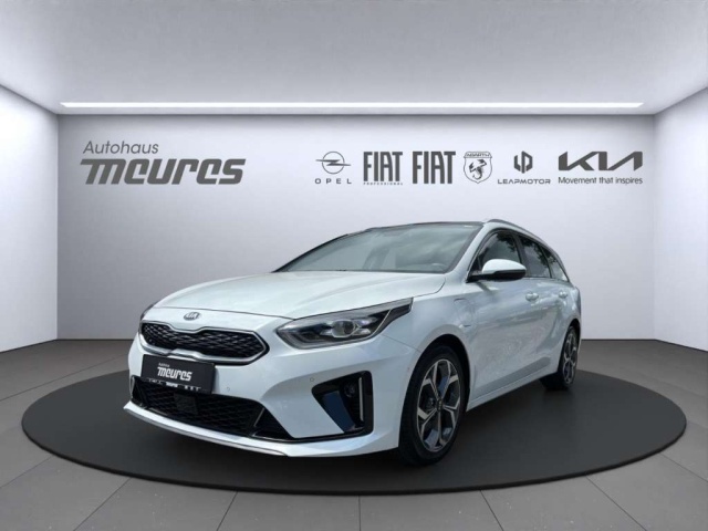 Kia Cee'd Sportswagon