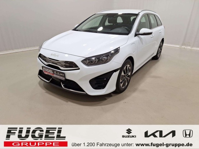 Kia Cee'd Sportswagon