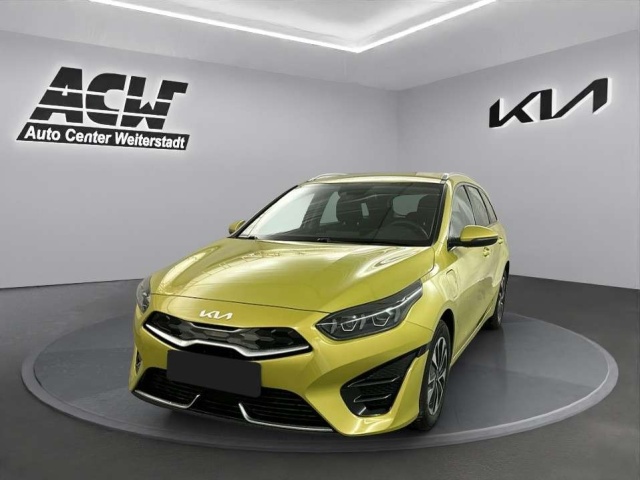 Kia Cee'd Sportswagon