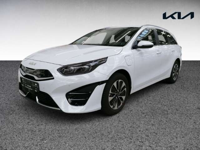 Kia Cee'd Sportswagon