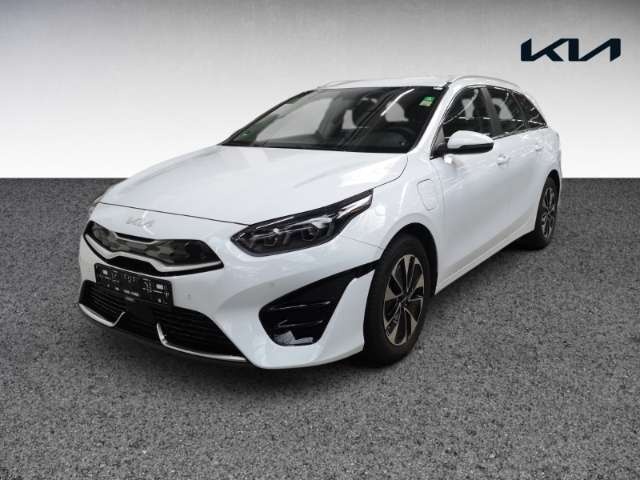 Kia Cee'd Sportswagon