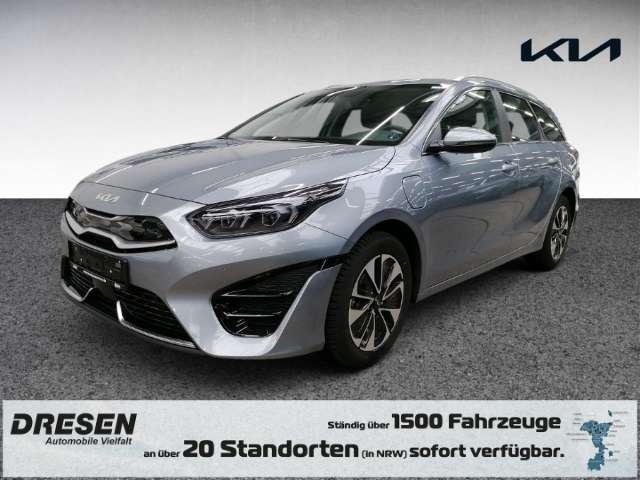 Kia Cee'd Sportswagon