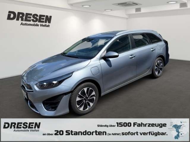 Kia Cee'd Sportswagon