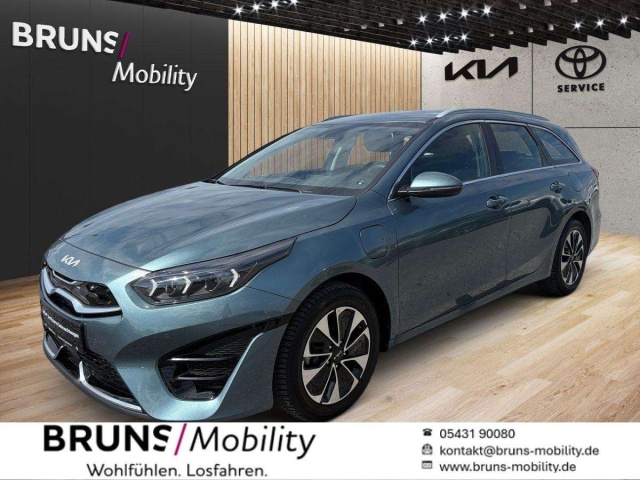 Kia Cee'd Sportswagon