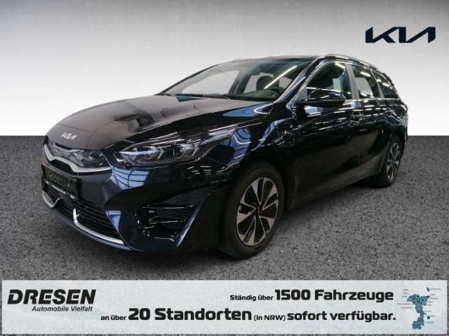 Kia Cee'd Sportswagon